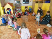 Program Vejce vajíčka - Muzeum přírody Český ráj